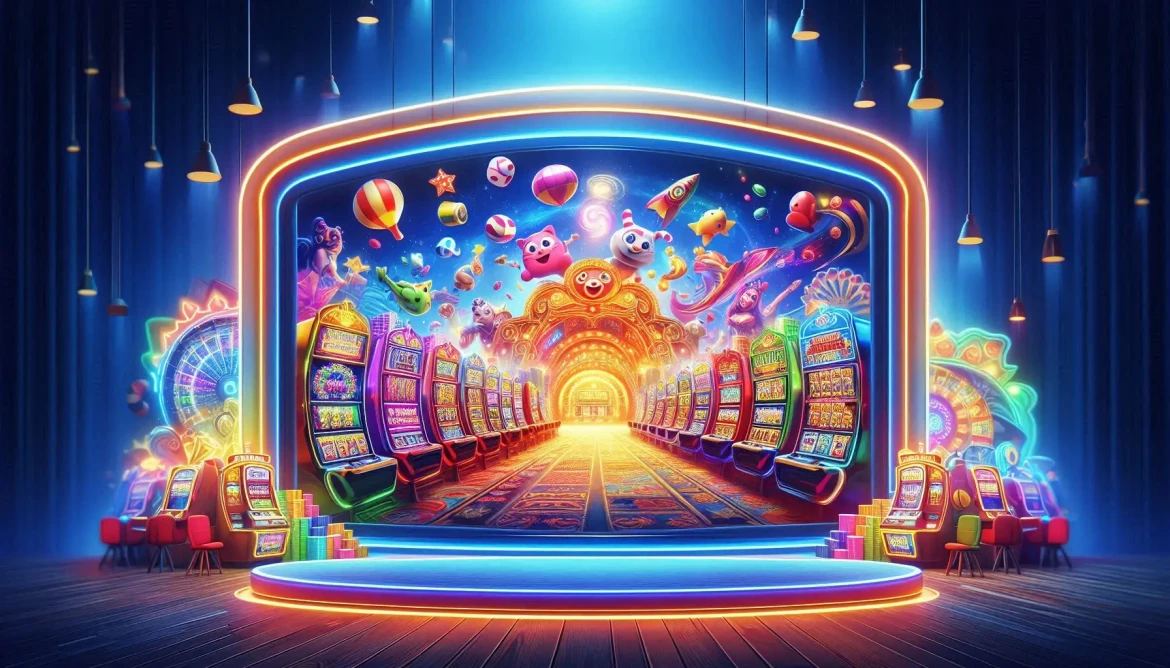 Bet Buffoon Casino